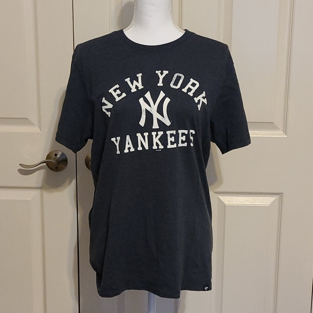 '47 New York Yankees tee